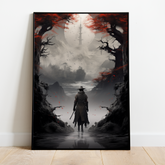 Convergence of worlds - plakat 3 - Just Karikatur