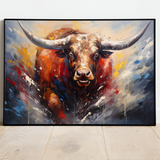 Tyr - plakat 3 - Just Karikatur