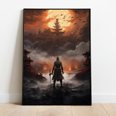 Convergence of worlds - plakat 1 - Just Karikatur