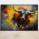 Tyr - plakat 2 - Just Karikatur