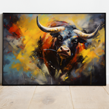 Tyr - plakat 2 - Just Karikatur