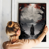 Convergence of worlds - plakat 3 - Just Karikatur