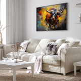 Tyr - plakat 2 - Just Karikatur