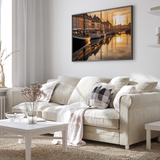 Nyhavn - plakat 9 - Just Karikatur