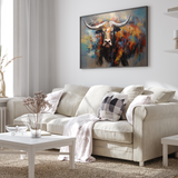 Tyr - plakat 4 - Just Karikatur