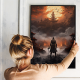 Convergence of worlds - plakat 1 - Just Karikatur