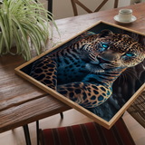 Jaguar - plakat 1 - Just Karikatur