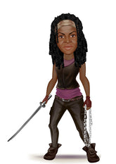 Superhelt tema24 (1 person) - karikaturtegning efter dine fotos - Just Karikatur