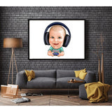 Gamertegning - tegning til ham eller hende efter fotos - Just Karikatur