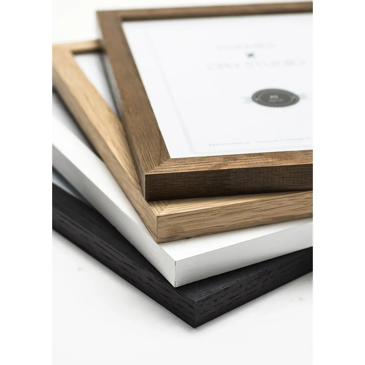 Bestil flere print & rammer (OBS: Bestilles hvis du allerede har en tegning) - Just Karikatur