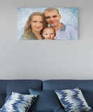 Receptionsgave - Dream portræt efter dine fotos - Just Karikatur