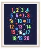 TAL - Plakat gratis - Just Karikatur