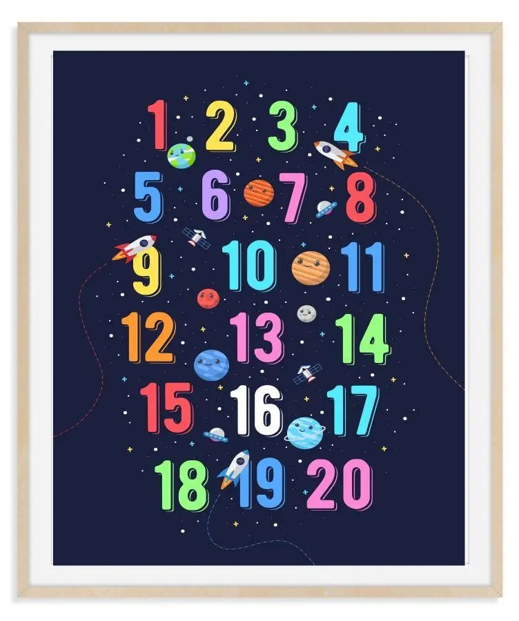 Talplakat - Just Karikatur