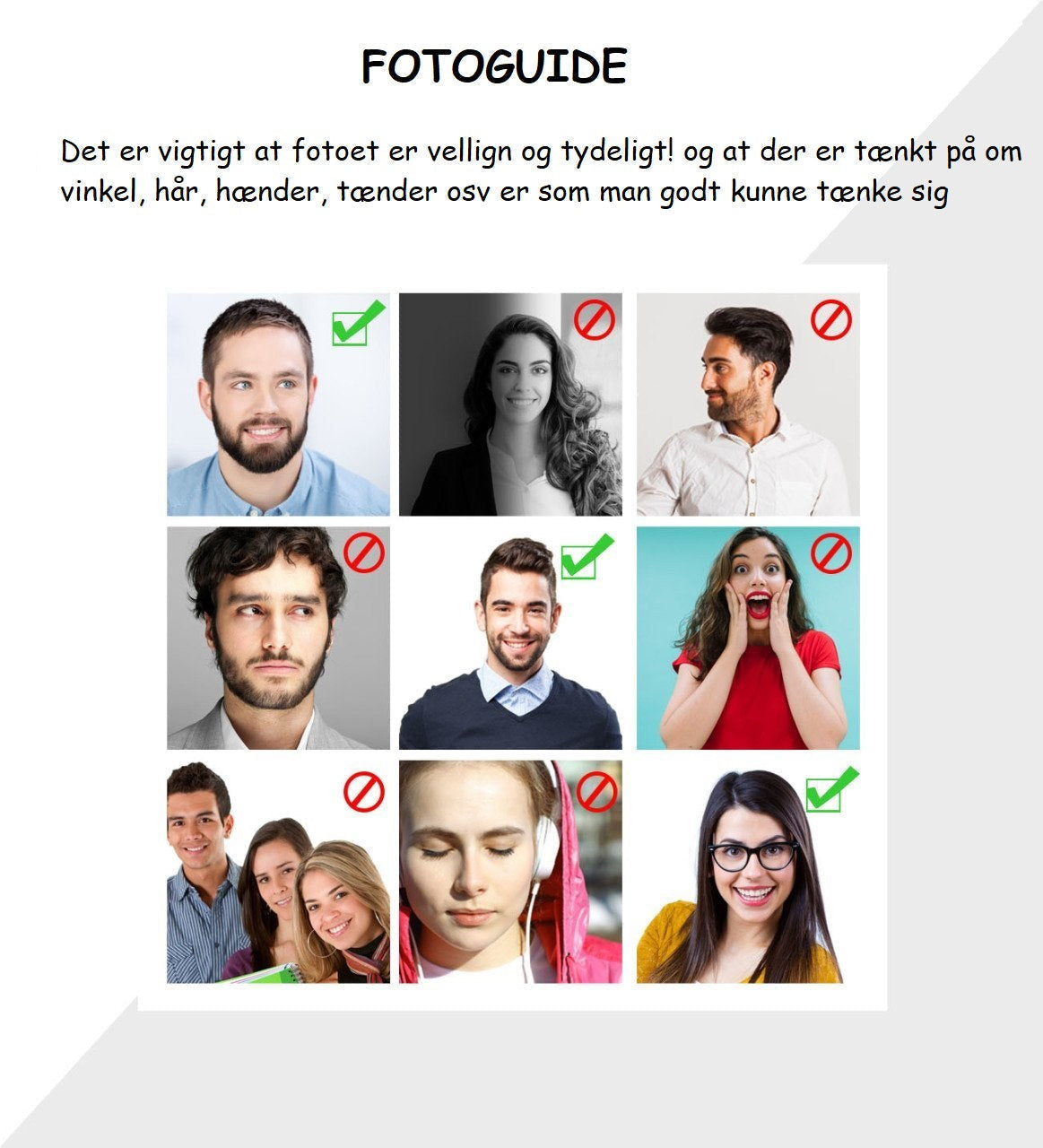 Børn tema11 (1 person) - karikaturtegning efter dine fotos - Just Karikatur