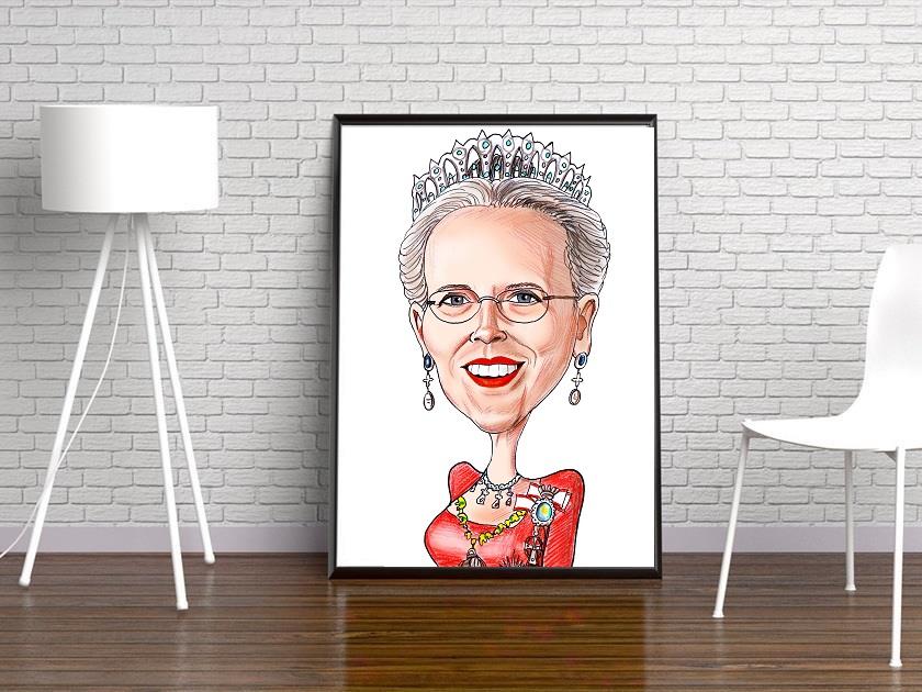 Alle plakater - Just Karikatur