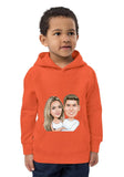 Kids Eco Hoodie | SOL'S 03576 - Just Karikatur